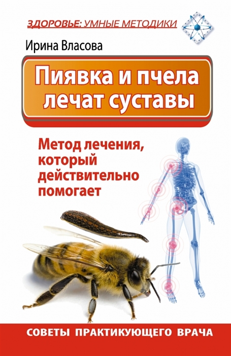 Пиявка и пчела лечат суставы Метод лечения который действительно помогает советы практикующего врача
Пиявка и пчела лечат суставы Метод лечения который действительно помогает советы практикующего врача