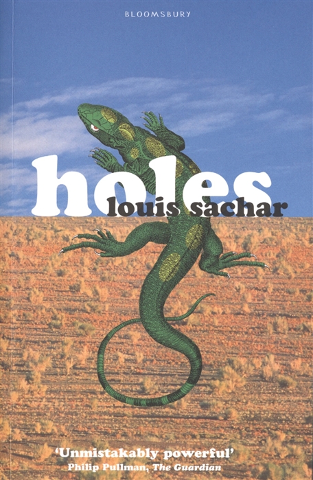 Holes