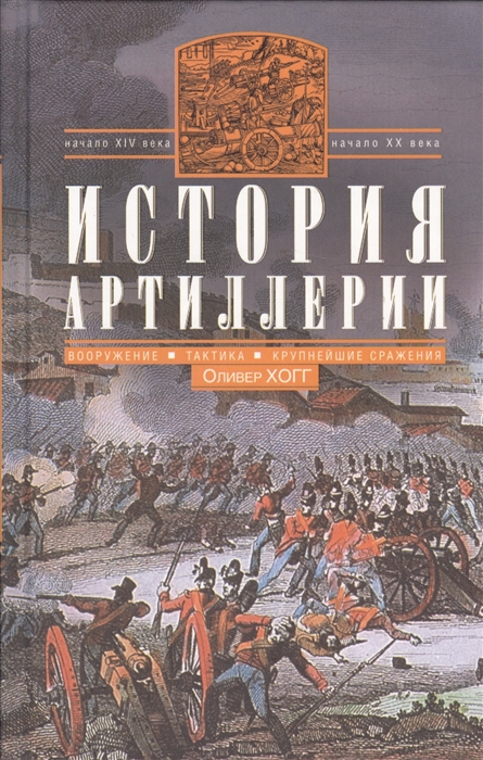 История артиллерии Вооружение Тактика Крупнейшие сражения Начало ХIV века - начало ХХ века
История артиллерии Вооружение Тактика Крупнейшие сражения Начало ХIV века - начало ХХ века