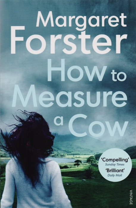 How to Measure a Cow