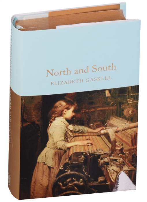 North and South