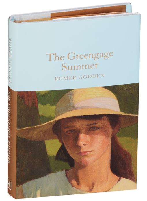 The Greengage Summer
