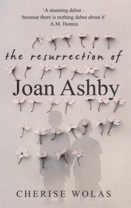 The Resurrection of Joan Ashby