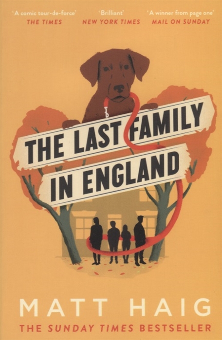 The Last Family in England