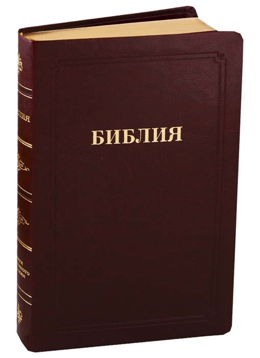 Библия Книги Священного Писания Ветхого и Нового Завета Канонические В русском переводе с параллельными местами Синодальный перевод 1876 года
Библия Книги Священного Писания Ветхого и Нового Завета Канонические В русском переводе с параллельными местами Синодальный перевод 1876 года