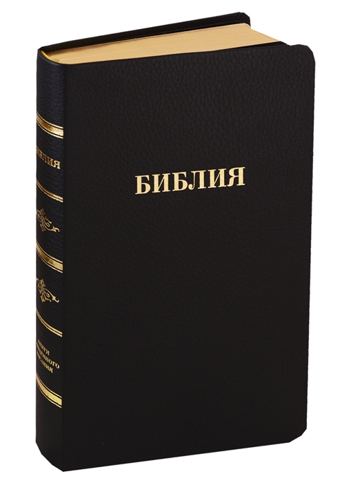 Библия Книги Священного Писания Ветхого и Нового Завета Канонические В русском переводе с параллельными местами Синодальный перевод 1876 года
Библия Книги Священного Писания Ветхого и Нового Завета Канонические В русском переводе с параллельными местами Синодальный перевод 1876 года