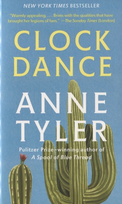 Clock Dance