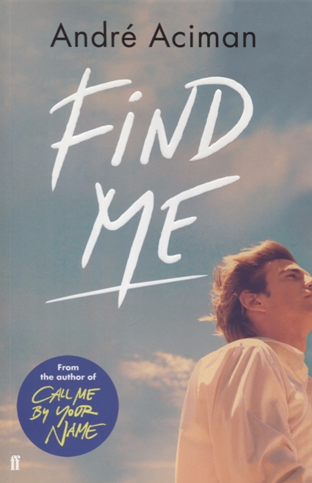 Find Me