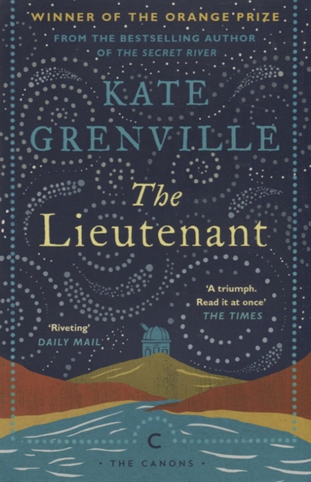 The Lieutenant