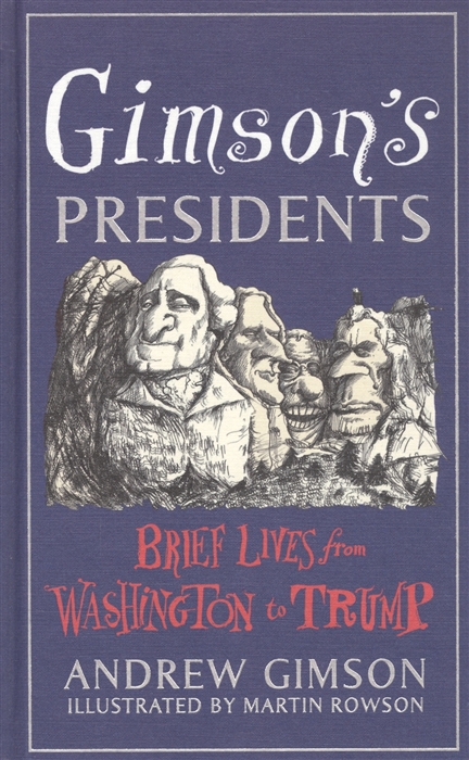 Gimson s Presidents