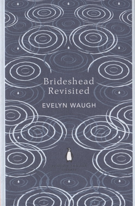 Brideshead Revisited