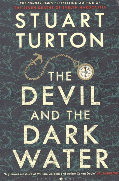 Devil and the Dark Water