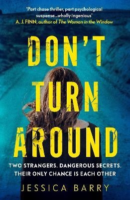 Don t Turn Around