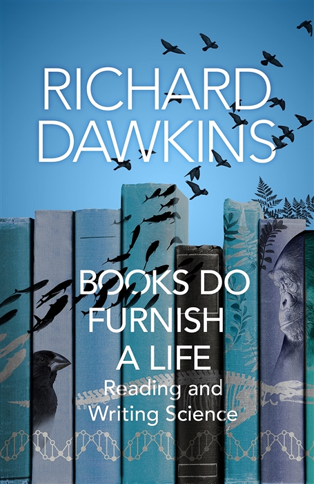Books Do Furnish a Life Reading and Writing Science