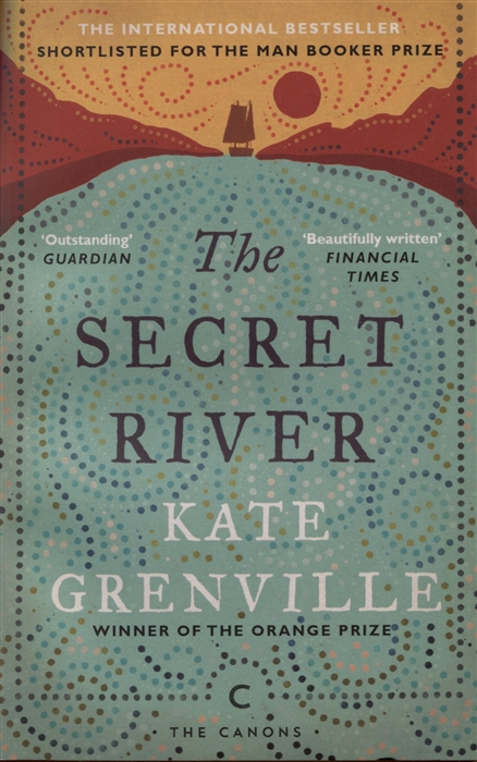 The Secret River