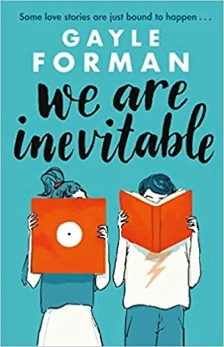 We Are Inevitable