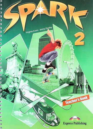 EXPRESS Spark 2