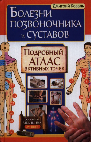 Атлас лечение позвоночника Атлас лечение позвоночника