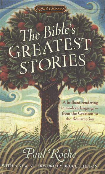 The Bible`s Greatest Stories