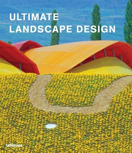 Ultimate Landscape Design/Окончат. дизайн ланшафтов