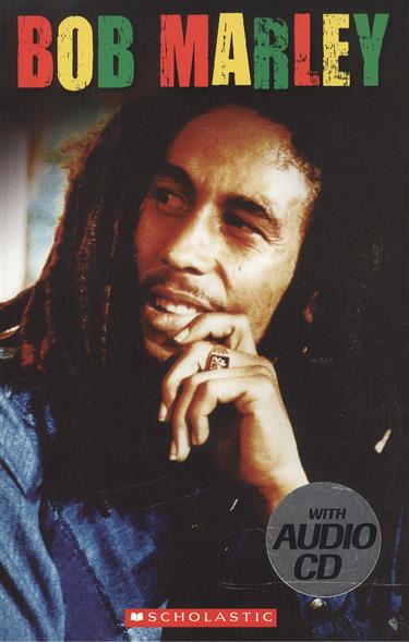 Bob Marley. Level 3 (+CD)