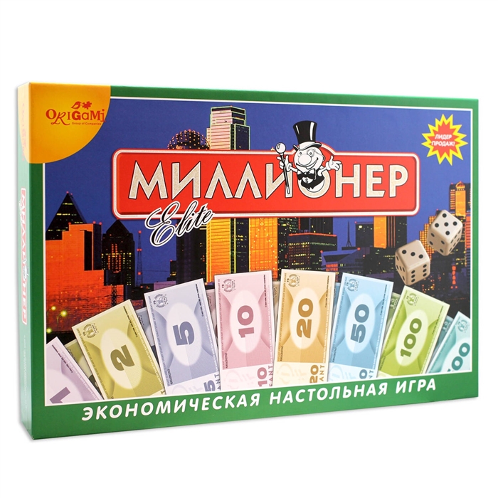 Настольная игра миллионер как играть видео