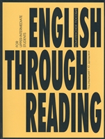 Английский через чтение Химера. ISBN: 978-5-9907622-5-1
