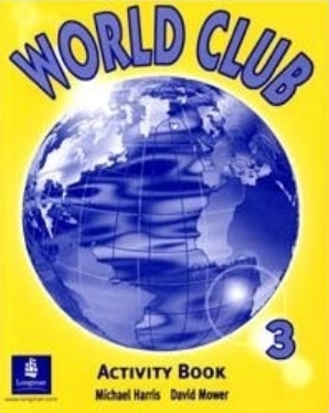 

World Class 3 AB