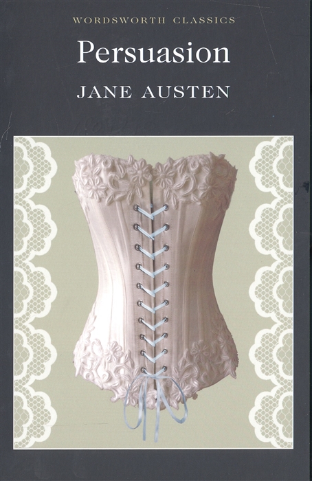 

Austen Persuasion