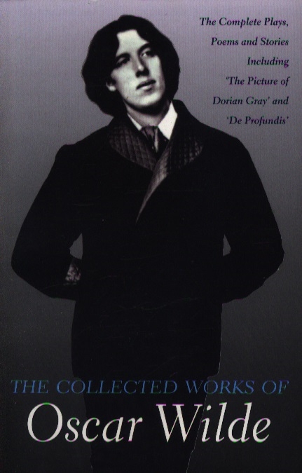 

Wilde Collected Works of Oscar Wilde
