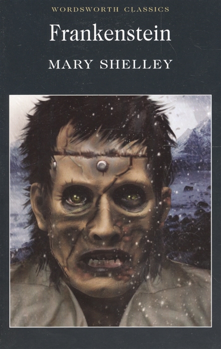 

Shelley Frankenstein