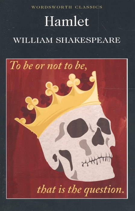 

Shakespeare Hamlet