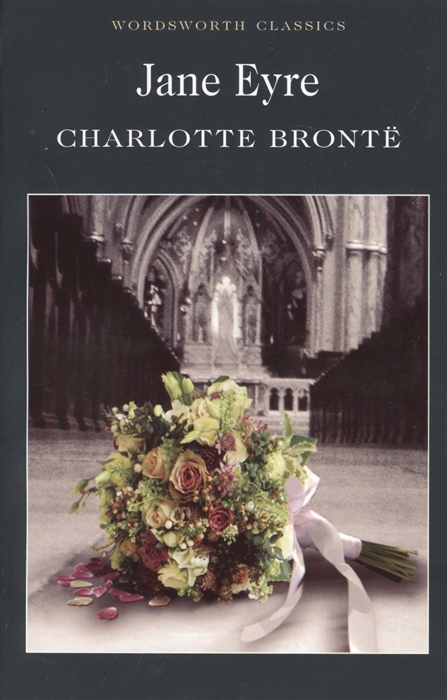 

Bronte Jane Eyre