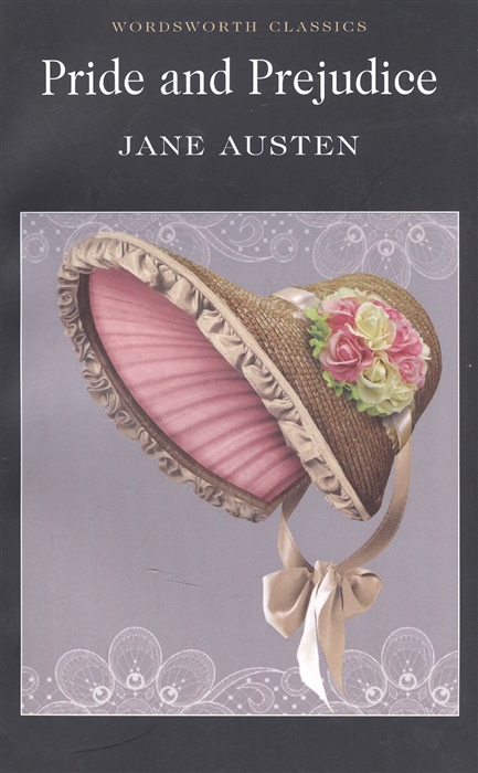 

Austen Pride and prejudice