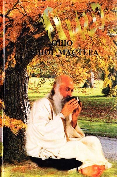 

У ног мастера