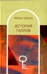 

История галлов ВМЗ