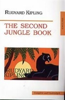 Kipling The Second Jungle book Kipling The Second Jungle book