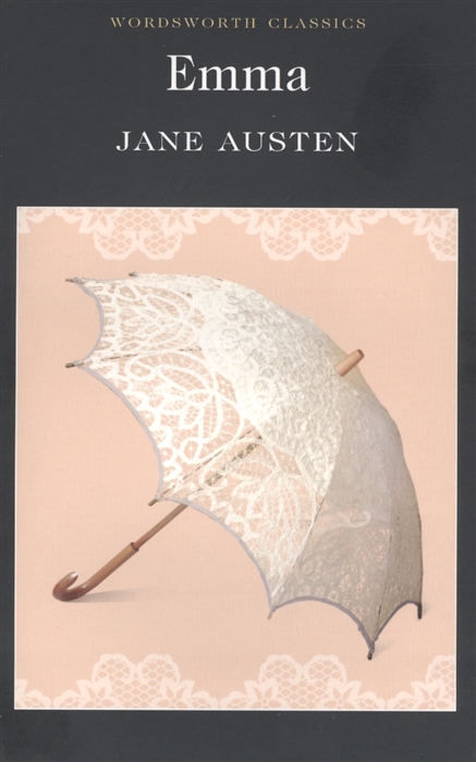 

Austen Emma