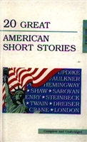 20 Great American short stories 20 Great American short stories