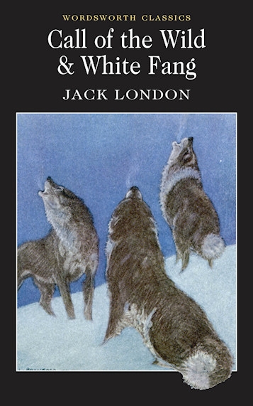 

London Call of the Wild White Fang