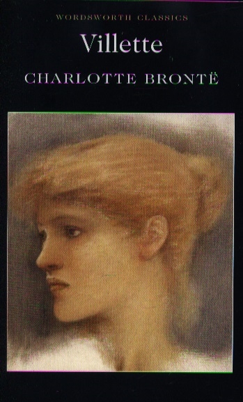 Bronte C. - Bronte Villette