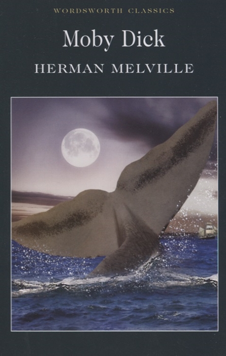 

Moby-Dick