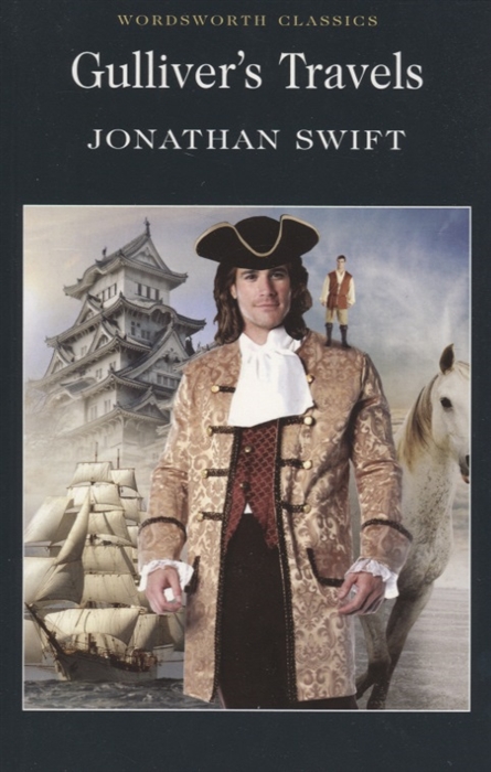

Gulliver s Travels