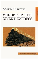 Murder on the orient express Murder on the orient express