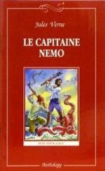 

Капитан Немо Книга для чт на франц языке