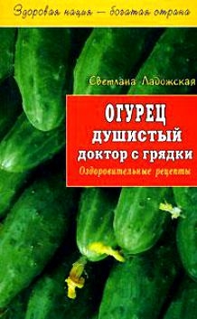 

Огурец душистый доктор с грядки Оздоров рецепты