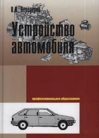 

Устройство автомобиля