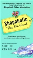 Shopaholic Ties the Knot Shopaholic Ties the Knot