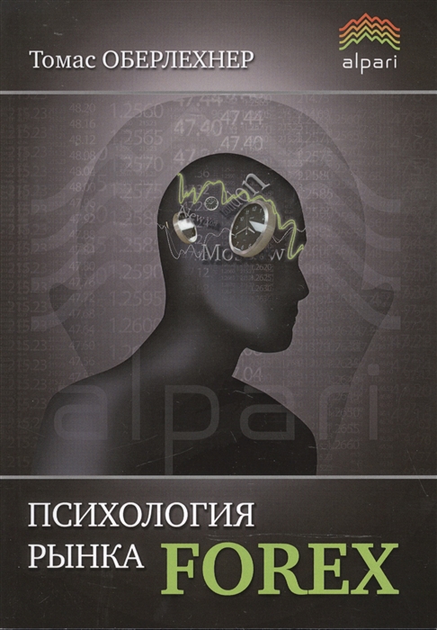

Психология рынка Forex
