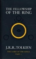 The fellowship of the Ring. The Lord of the rings. Part 1 The fellowship of the Ring. The Lord of the rings. Part 1